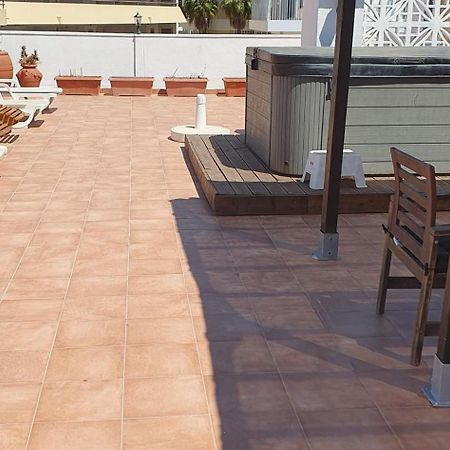 Penthouse With Panoramic View Apartman Vilamoura Kültér fotó