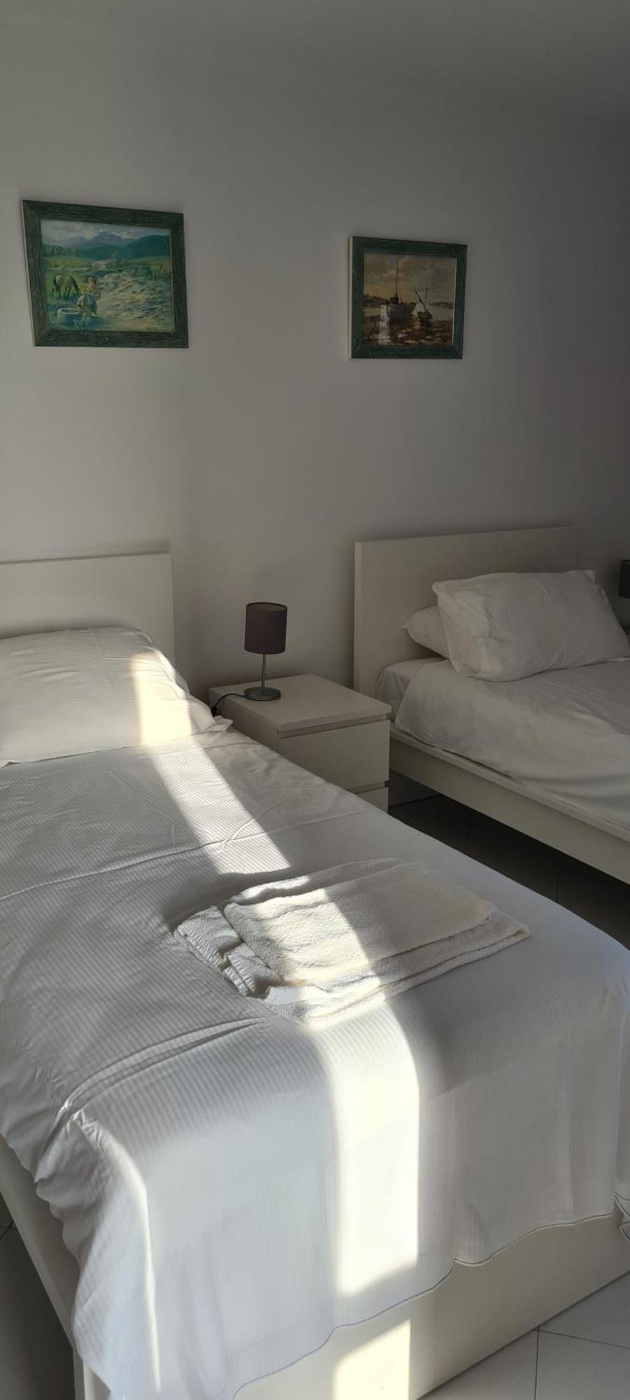 Penthouse With Panoramic View Apartman Vilamoura Kültér fotó
