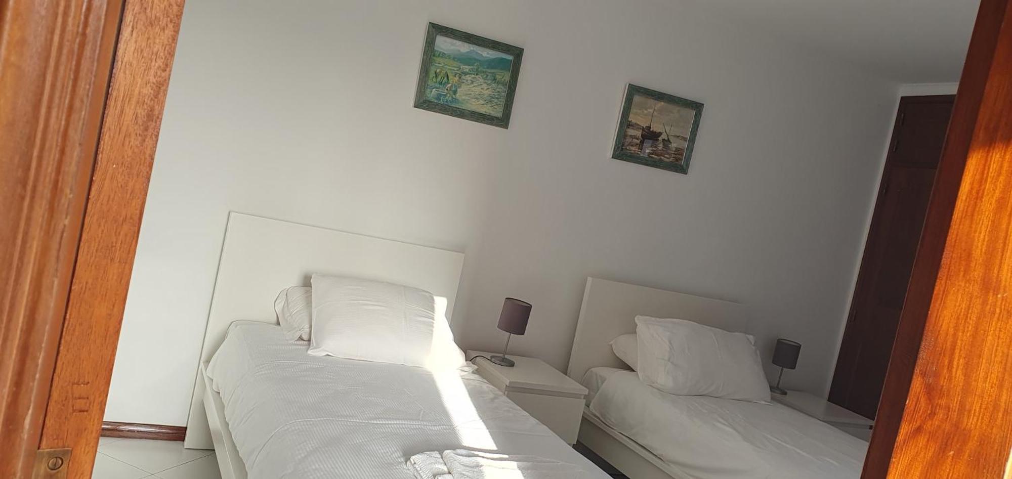 Penthouse With Panoramic View Apartman Vilamoura Kültér fotó