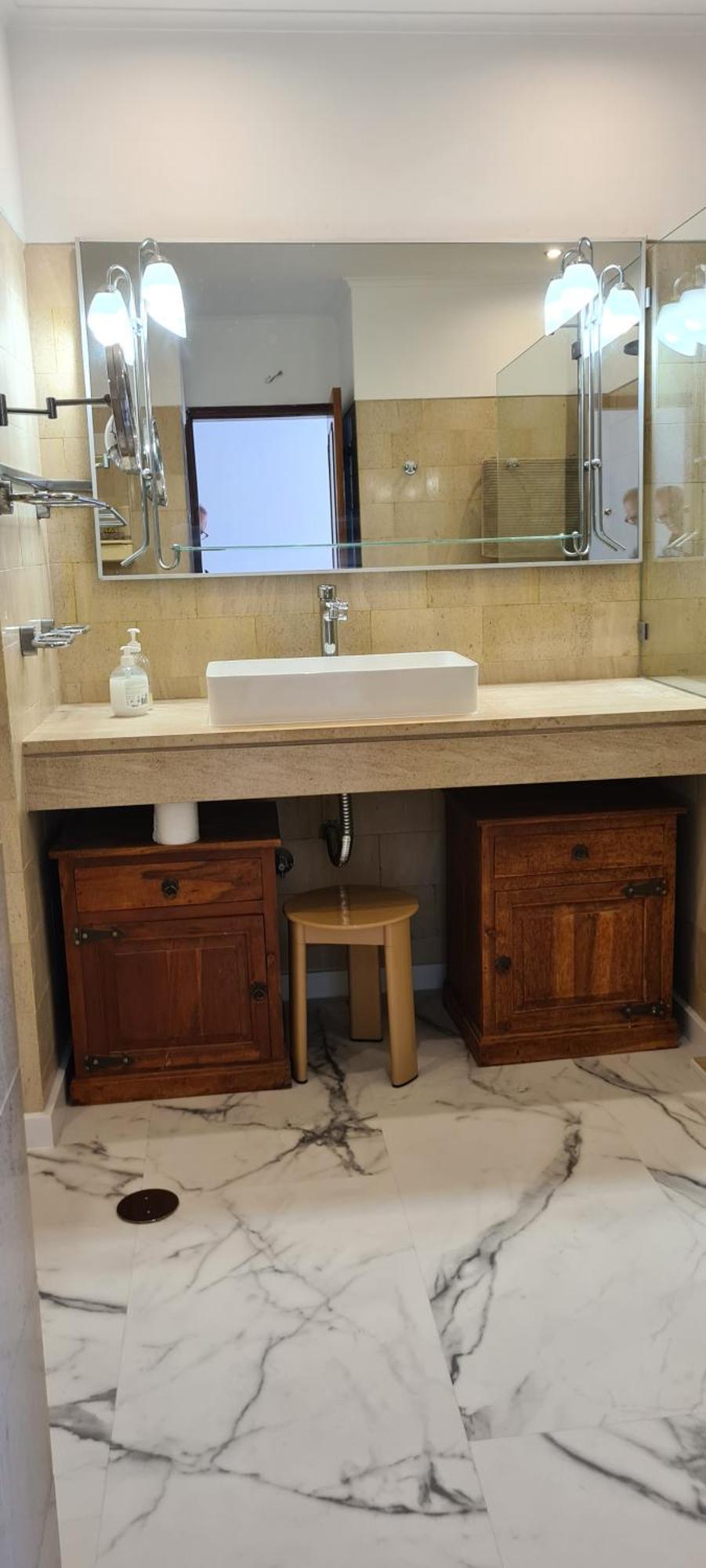 Penthouse With Panoramic View Apartman Vilamoura Kültér fotó