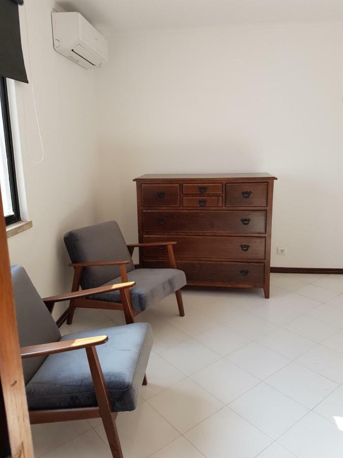 Penthouse With Panoramic View Apartman Vilamoura Kültér fotó