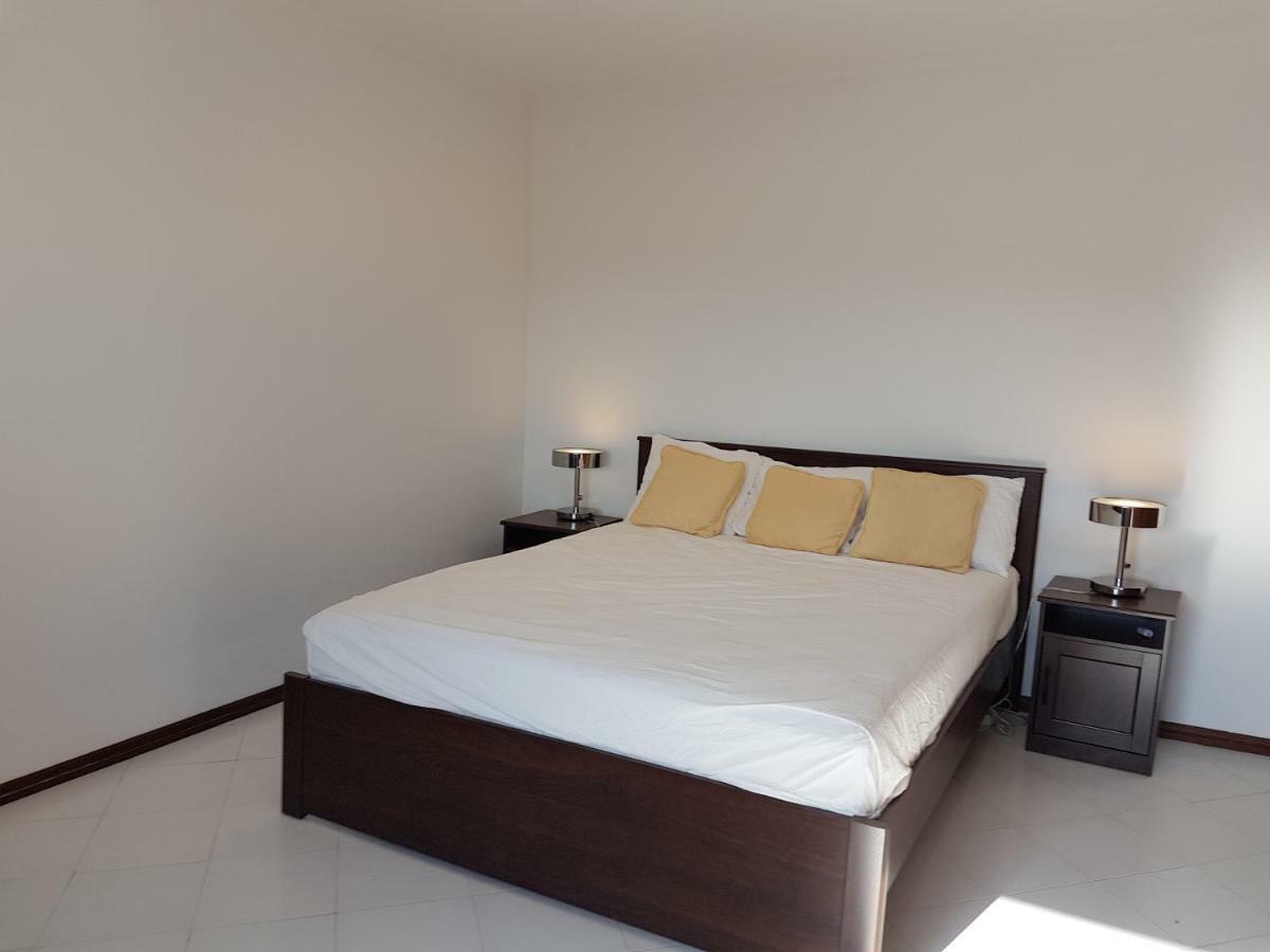 Penthouse With Panoramic View Apartman Vilamoura Kültér fotó