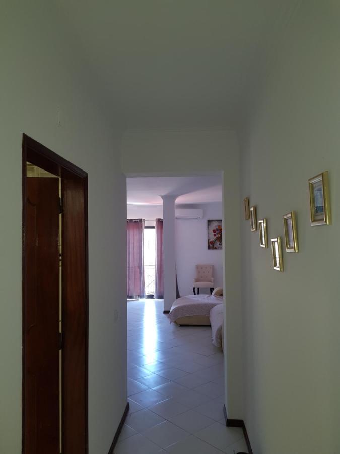 Penthouse With Panoramic View Apartman Vilamoura Kültér fotó